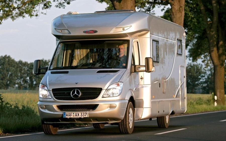 LMC Liberty Finish TI 7305 '2007